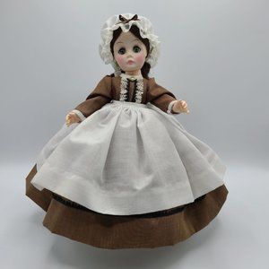 Madame Alexander Doll Marme 1324